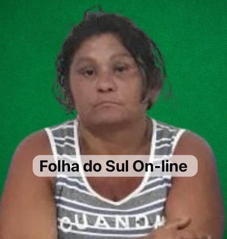 10 anos atrás, mulher encontrada morta a tiro ontem em Chupinguaia havia tentado matar outra em Vilhena usando “caco de vidro”