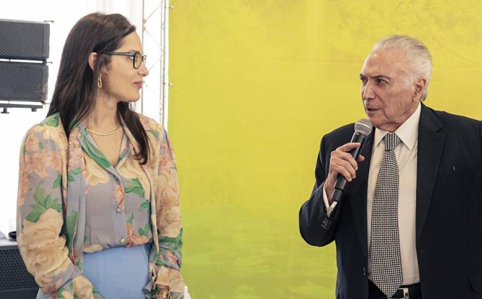 Deputada que deve disputar Senado em MT faz revelação animadora sobre pavimentação da rodovia que liga Vilhena a juína