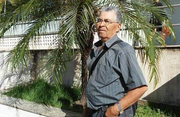 PIONEIRO NO SUL DE RONDÔNIA: em Vilhena, filhos vão visitar o pai de 92 anos e o encontram morto dentro do banheiro