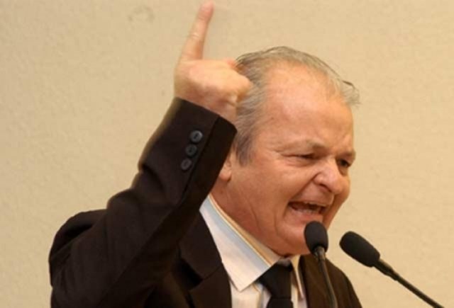 Deputado apresenta projeto para combater bullying em escolas de RO