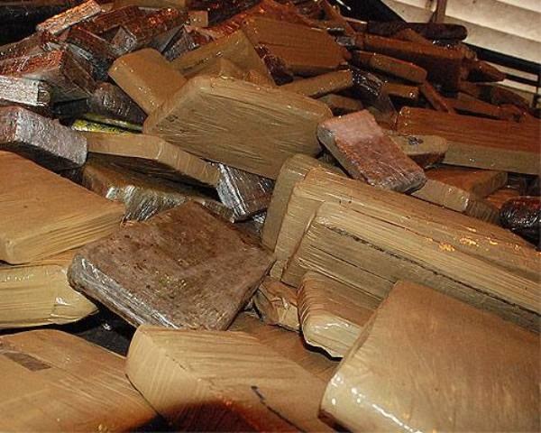 Cartão de madeireira rondoniense leva PF a desarticular quadrilha de traficantes