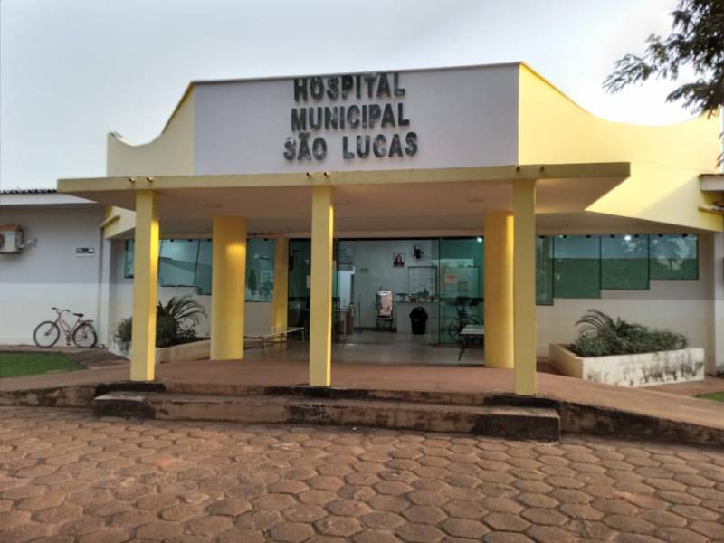 Menina de apenas 12 anos é socorrida e levada para hospital, mas morre após sofrer descarga elétrica na cidade de Cerejeiras
