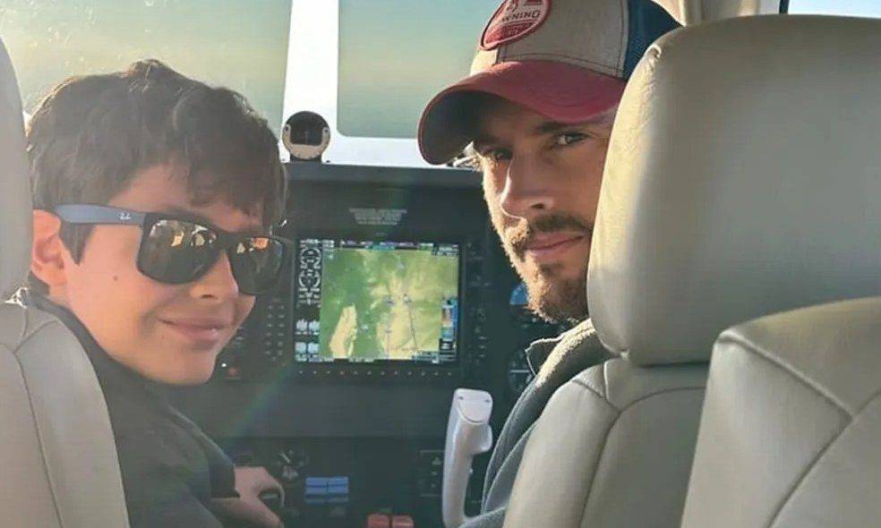 MP de Vilhena manda arquivar inquérito que investigava queda de avião que levou à morte de três pessoas, incluindo fazendeiro e filho