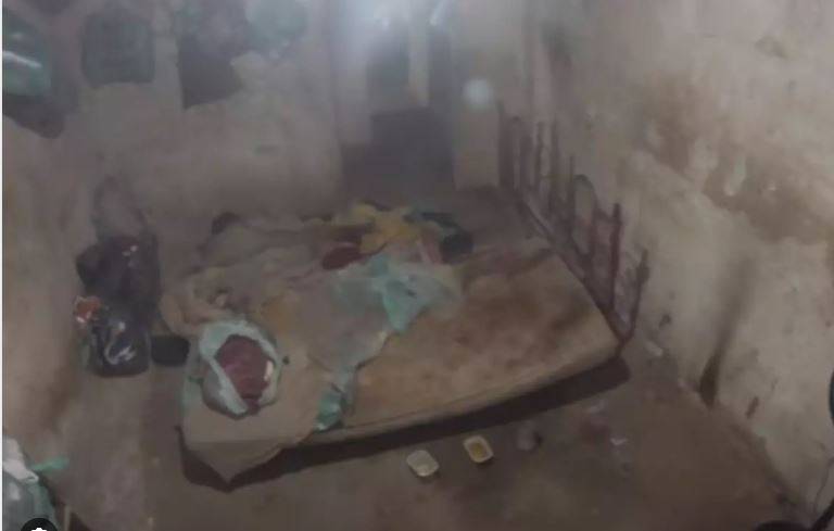 Ao entrar em boca de fumo, polícia encontra adolescente de 13 anos que estaria sendo explorada pela própria mãe, em Vilhena