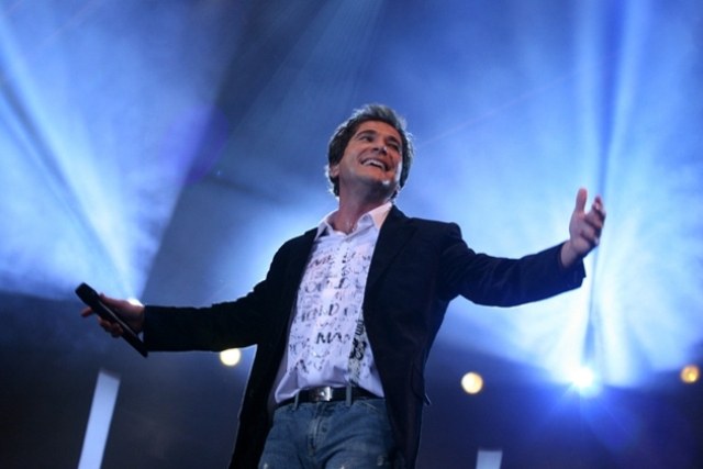 Começa no sábado o maior evento do Cone Sul; Daniel abre a festa