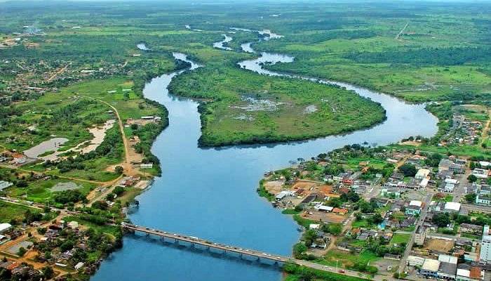 AMBULANCIOTERAPIA: após médicos trocarem farpas em Vilhena, idosa de Cerejeiras é transferida para hospital de Ji-Paraná