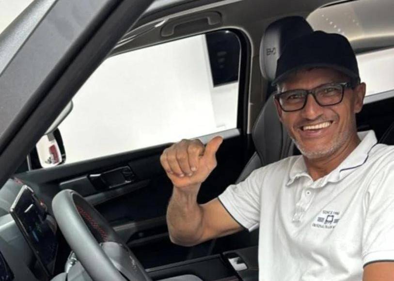 Homem de 56 anos que morreu atingido em queda de árvore em Vilhena tinha experiência em derrubadas; familiar explica acidente fatal