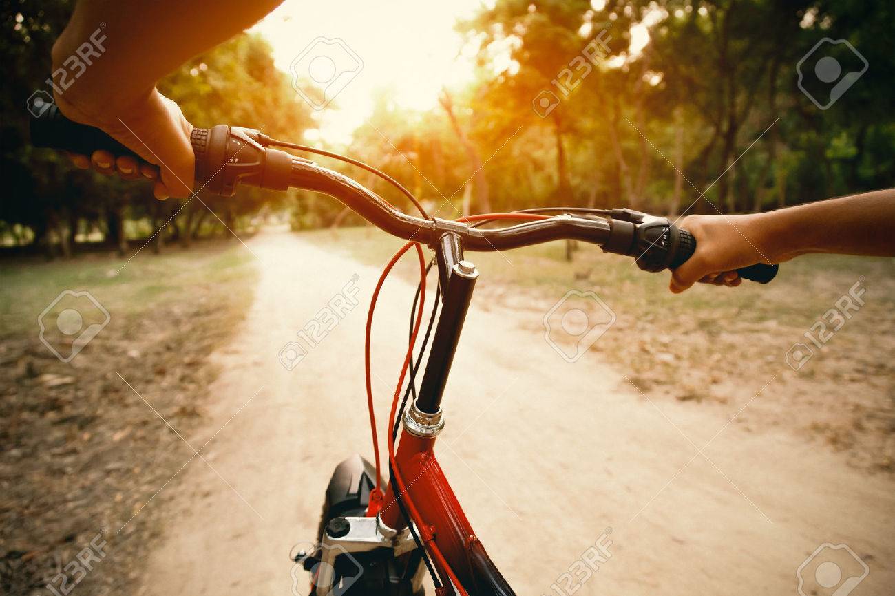 Voltando de bicicleta da escola, menina de apenas 09 anos é seguida por “maníaco”, que teria ameaçado estuprá-la, em Vilhena