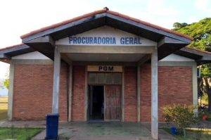 EM PRIMEIRA MÃO: MP emite parecer e diz que prefeito de Vilhena pode nomear procurador de sua confiança; escolha é contestada na justiça