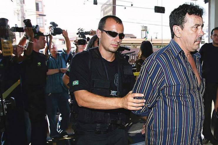 URGENTE: ex-deputado de Rondônia que era considerado foragido e estava internado em hospital de São Paulo é preso “8 vezes”