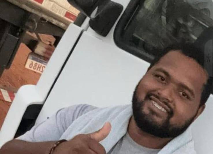 VÍDEO: caminhoneiro que morreu após batida frontal em rodovia próxima a Vilhena tinha apenas 23 anos e era morador de Espigão do Oeste