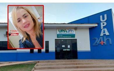 Em cidade da região, morte de mulher de 48 anos por dengue hemorrágica acende alerta entre autoridades de saúde em Vilhena