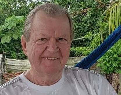 EVOERON: empresário vilhenense morre aos 78 anos, após vários dias internado em hospital da capital