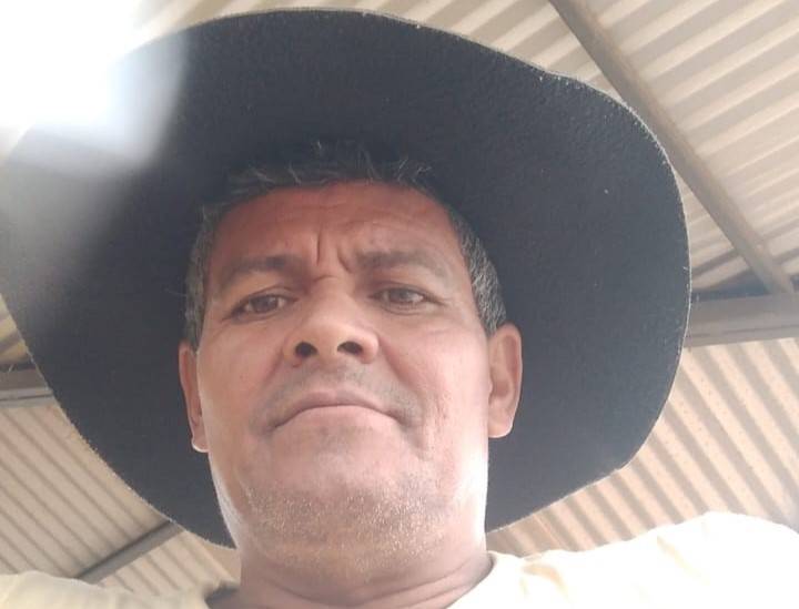 Motorista de 54 anos que havia perdido irmão de forma trágica há dois dias é encontrado morto dentro de seu caminhão, em Vilhena
