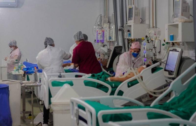 Covid continua matando em cidades de MT; Vilhena registrou vários casos da doença este ano, mas apenas um paciente precisou de internação
