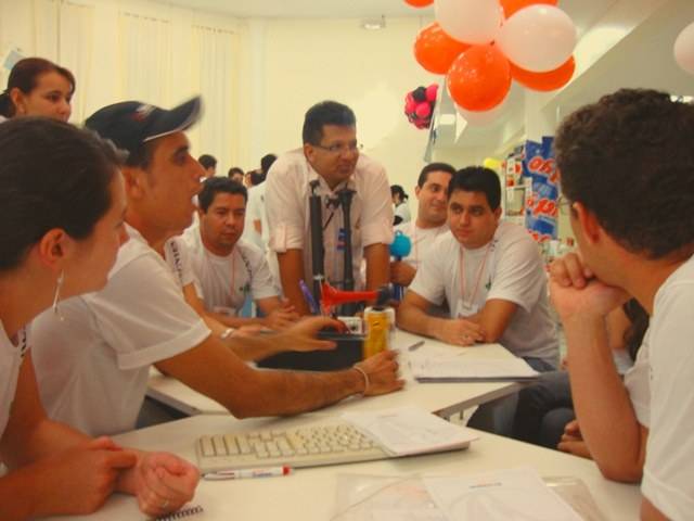 2ª TURMA DO “FORMAÇÃO DE GERENTES” RECEBE DIPLOMA