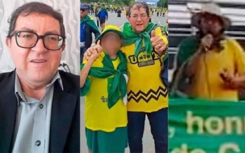 “Xandão” manda prender advogado de município vizinho em MT acusado de violar tornozeleira eletrônica mais de 100 vezes
