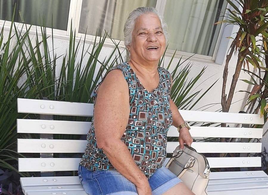 Diagnosticada com câncer, professora pioneira em Vilhena morre em Cacoal quando ia começar o tratamento contra doença