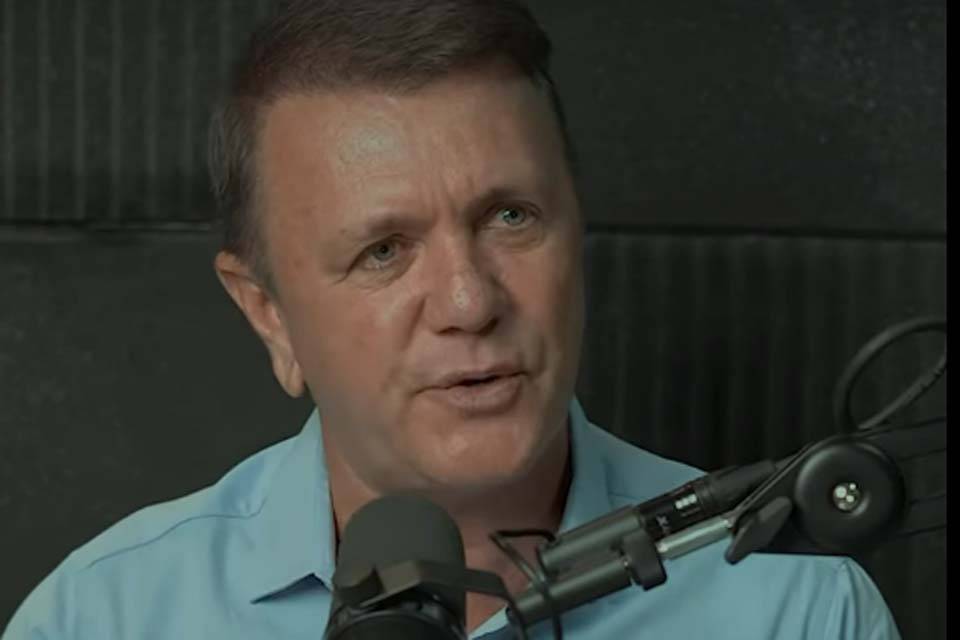 Deputado Luizinho Goebel destaca avanços e benefícios para o município de Cabixi, incluindo reforma de hospital