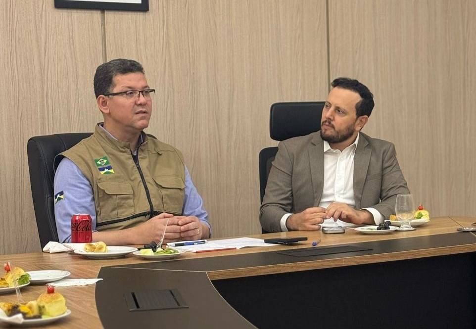 Prefeito anuncia economia de mais de R$ 50 milhões por ano em Vilhena com “devolução” de hospital para o Governo de Rondônia