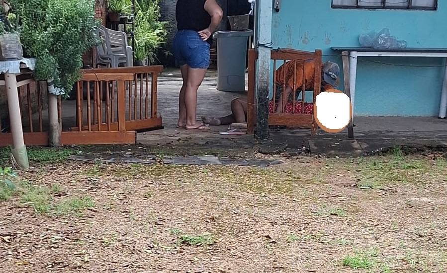Mulher de 52 anos que perdeu filho de forma trágica em Mato Grosso é encontrada morta pela própria filha, em Vilhena