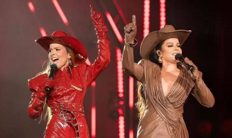 Cancelado duas vezes na cidade, show de Maiara & Maraísa pode virar caso de polícia, em Vilhena; entenda a polêmica