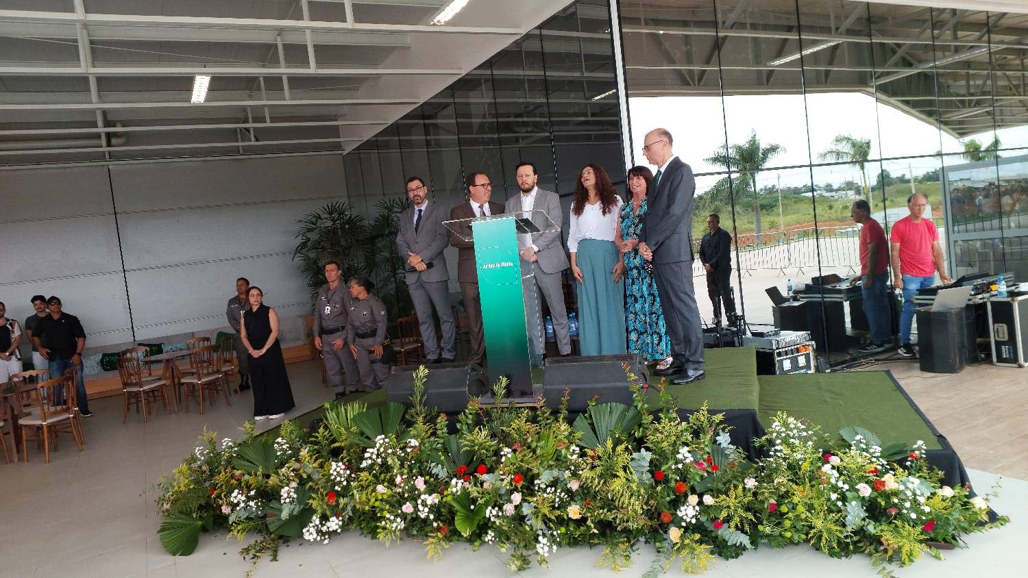 Com capacidade para 140 lojas, segundo maior shopping center de Rondônia é inaugurado em Vilhena