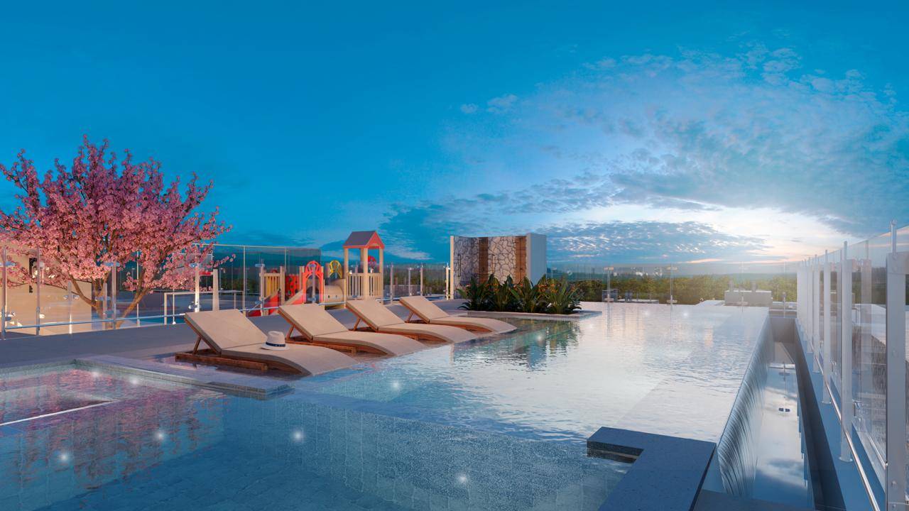 Residencial Maggiore: oferecendo elegância e funcionalidade, empreendimento imobiliário surpreende vilhenenses