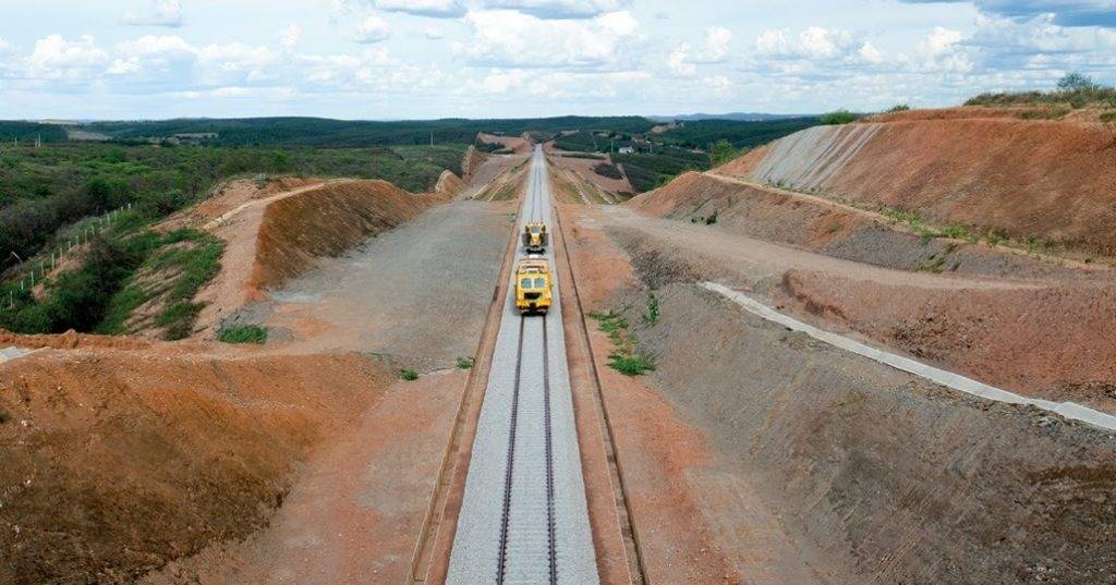Audiência em Brasília discute concessão de ferrovia que chegará até Vilhena para facilitar escoamento de grãos no Sul de Rondônia