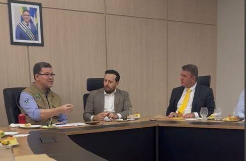 “Devolução” do Hospital Regional para Governo de Rondônia “patina” e prefeito de Vilhena já se diz descrente