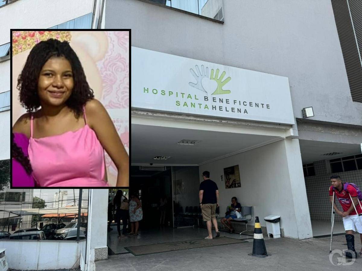 PURO HORROR: adolescente grávida de 9 meses é morta por enforcamento e tem bebê “arrancado” da barriga em MT