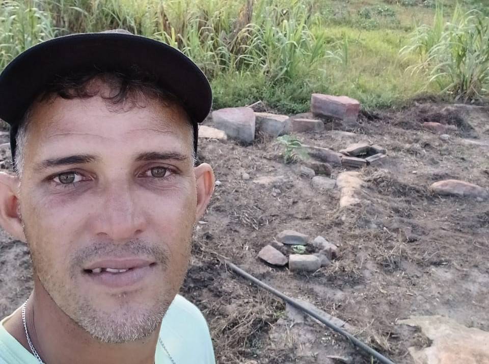FINAL FELIZ: caminhoneiro que estava desaparecido há mais de uma semana é encontrado e resgatado pelo pai, em Vilhena