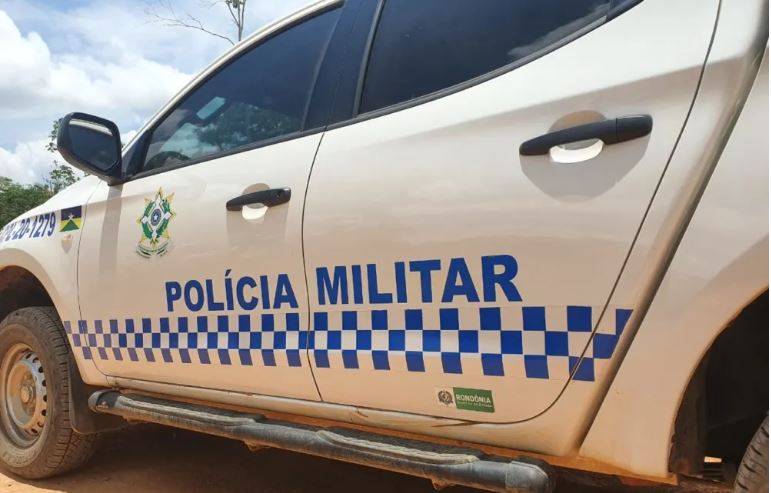 Mantida refém por membro da facção criminosa que a ameaçava de morte em Vilhena, mulher é levada a força para a Unisp
