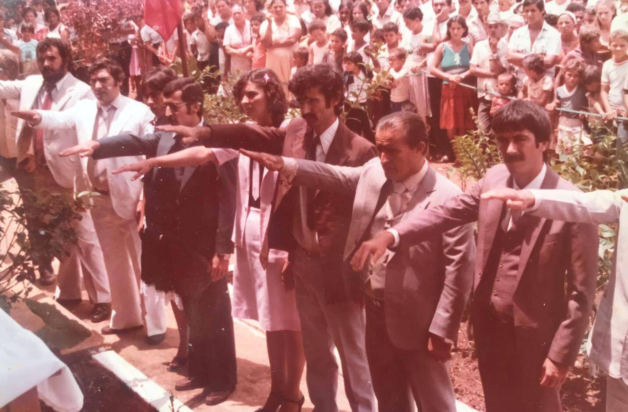 LEIA EXEMPLAR DIGITAL: com curiosidades e fotos raras, livro traz informações sobre os mais de 40 anos da Câmara de Vilhena
