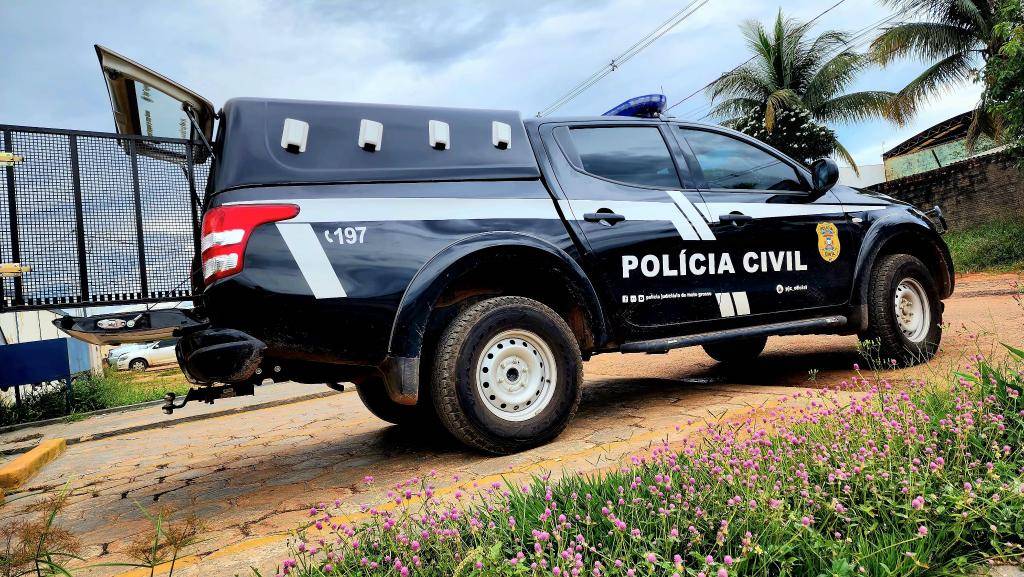 Acusado de abusar sexualmente de bebê e dos próprios netos no Paraná, idoso é preso na zona rural de cidade vizinha