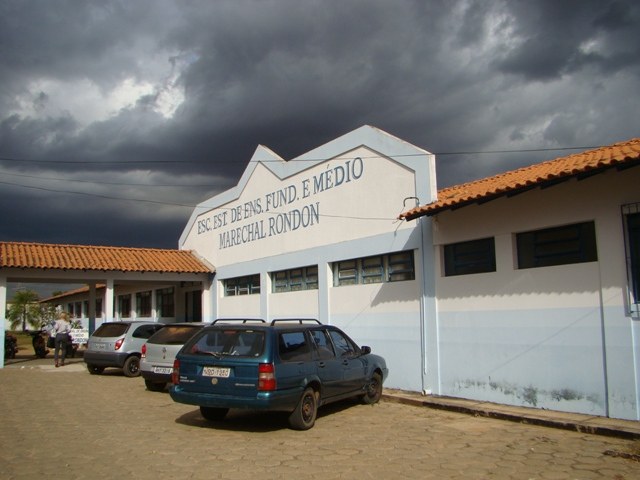 Projeto envolvendo alunos e professores vai resgatar história do Marechal Rondon