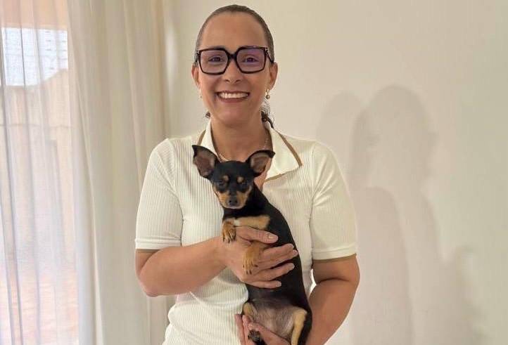 TA NA CONTA: Associação Amor de 4 Patas recebe recurso destinado pela deputada Rosangela Donadon