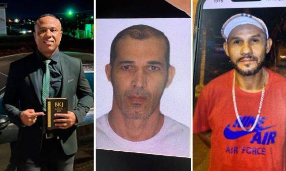 Esquema de extorsão que estaria sendo comandado por pastor evangélico em Estado vizinho rendia R$ 1,5 milhão por mês a facção criminosa