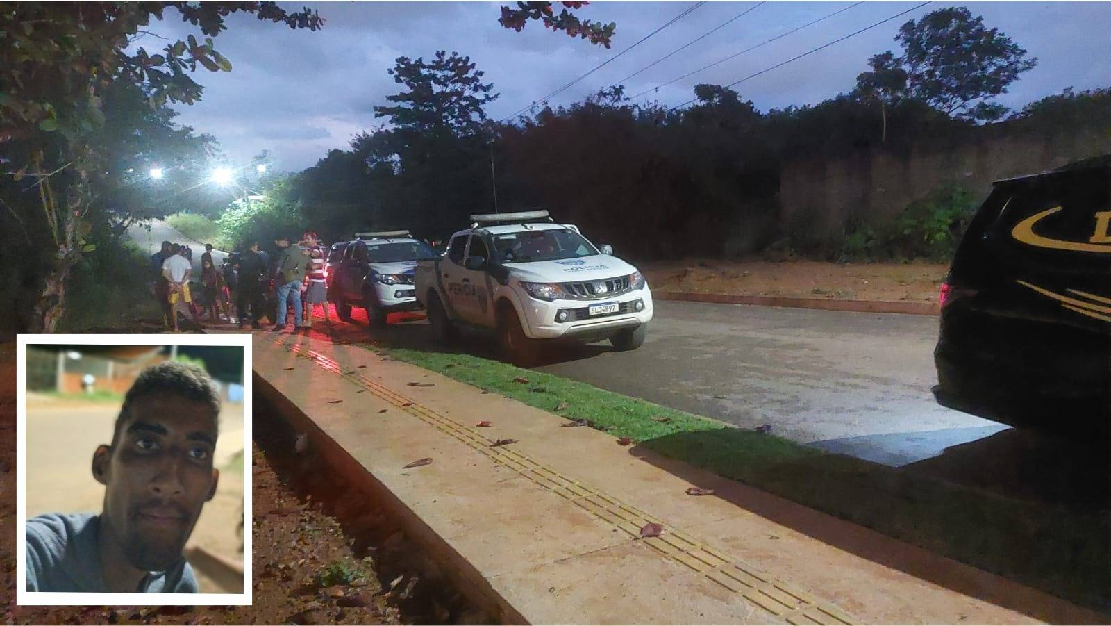 Sobrevivente de outros dois ataques a tiros, ex Guarda-Mirim e esquizofrênico: quem era o rapaz encontrado morto em Vilhena