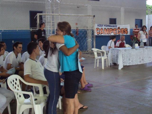 Se o Joer 2011 for cancelado, Rondônia será punida pelo COB