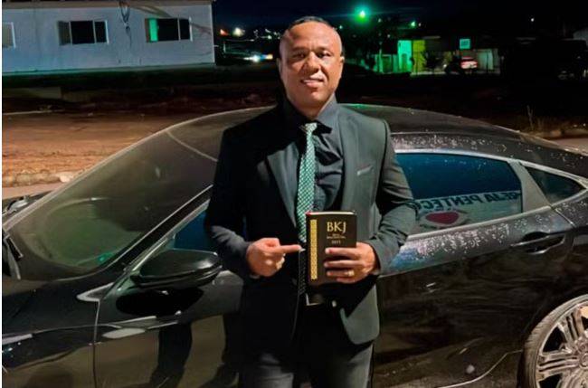 Polícia traz novas revelações sobre esquema de extorsão contra comerciantes comandado por “pastor faccionado” em Estado vizinho