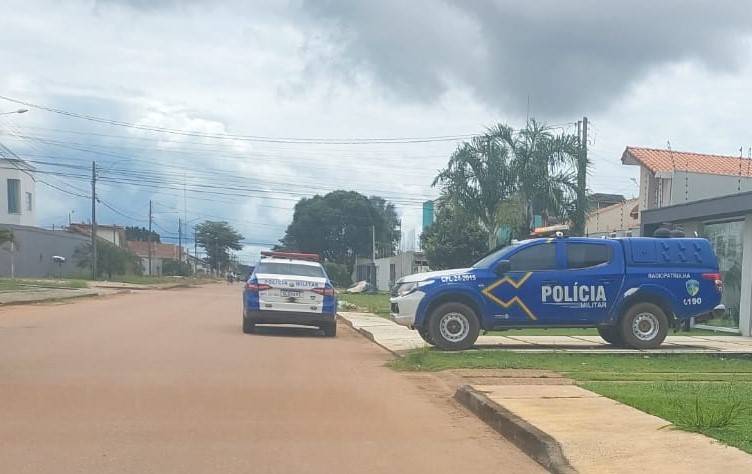 Homem que perdeu mais de R$ 2 milhões com investimento financeiro é suspeito de enviar matadores para ameaçar professor, em Vilhena