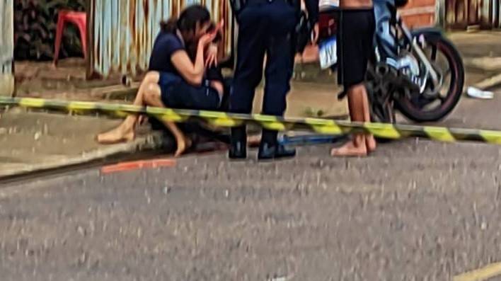 Polícia Civil confirma suspeita da mãe de menino assassinado e pede ajuda da população para prender autores do crime que abalou Rondônia