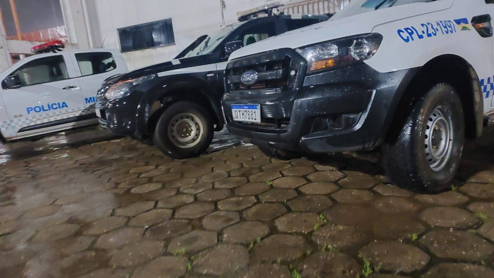 URGENTE: Suspeito de matar menino de 12 anos, em crime que ganhou repercussão nacional, é preso em Vilhena