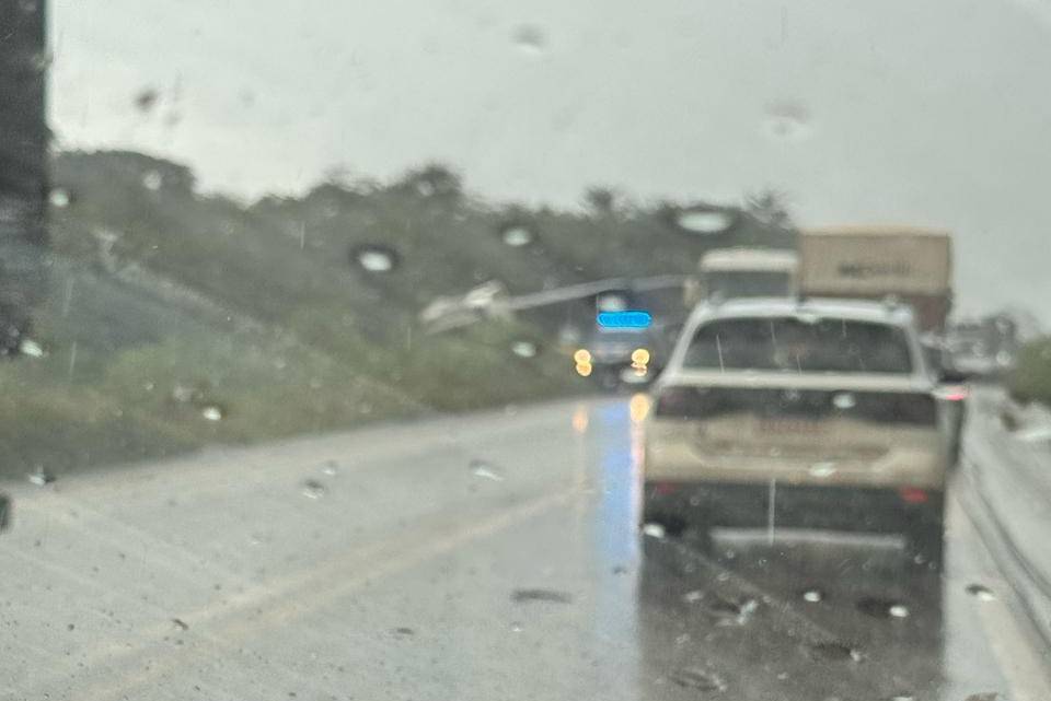 NOVOS DETALHES: motorista de carreta envolvido em acidente que matou engenheiro agrônomo em rodovia também é morador de Vilhena