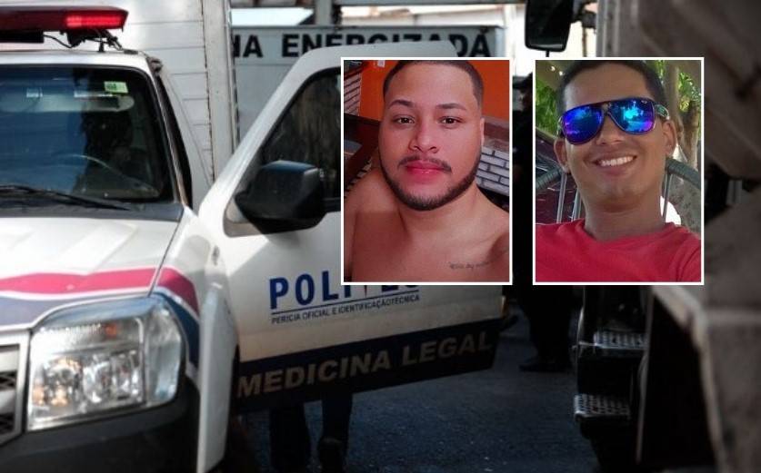 Suspeito de matar criança em Vilhena foi preso com arma usada em duplo homicídio em MT, onde mecânicos teriam morrido “por engano”