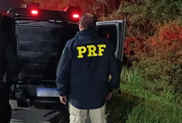 Idoso encontrado com adolescente dentro de carro em rodovia de Vilhena deverá responder por crime de “favorecimento à prostituição”