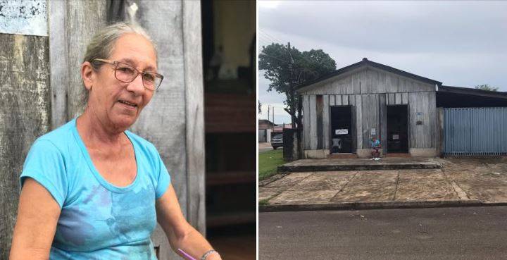 Ex-moradora de Colorado do Oeste mantém viva a profissão de sapateira e é a única ainda na atividade em Vilhena