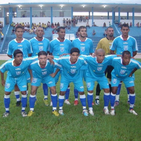 Na casa do Ariquemes, Espigão vence nos pênaltis e é campeão