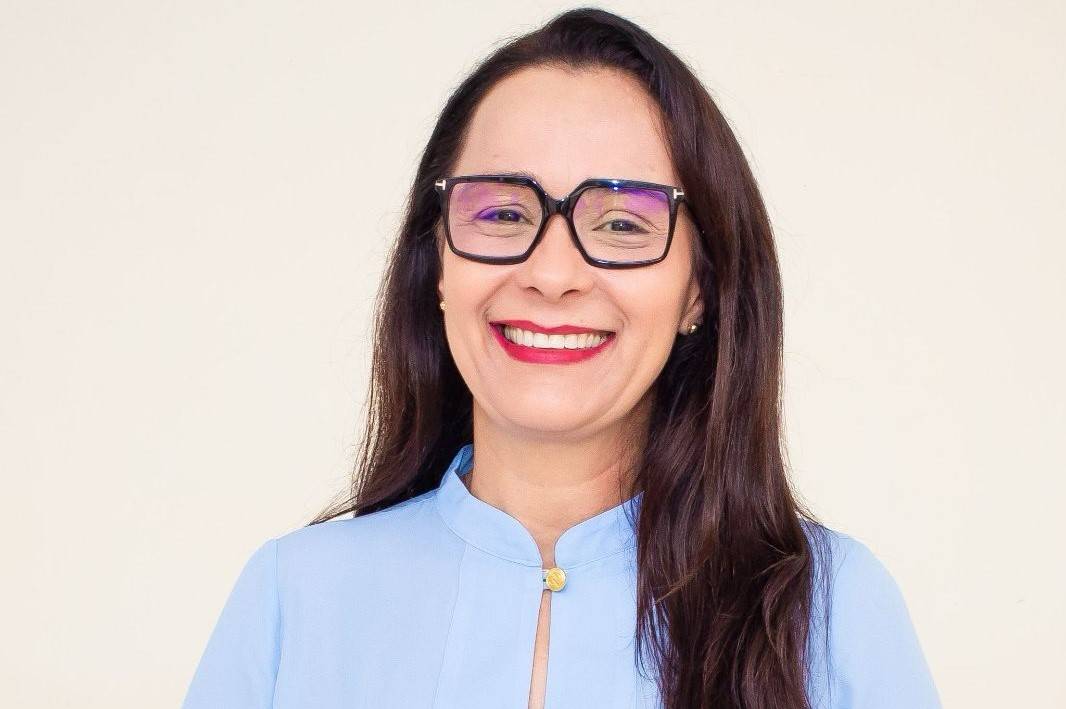 Rosangela Donadon confirma pré-candidatura à reeleição e reafirma compromisso com o desenvolvimento do Cone Sul de Rondônia